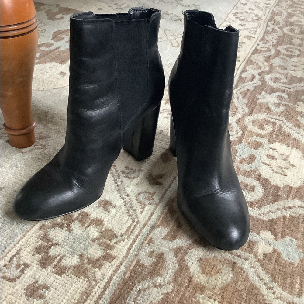 Sam Edelman Ankle Boot - Picture 5 of 5